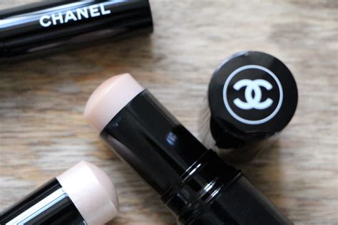 chanel glow stick transparent|chanel sculpting baume.